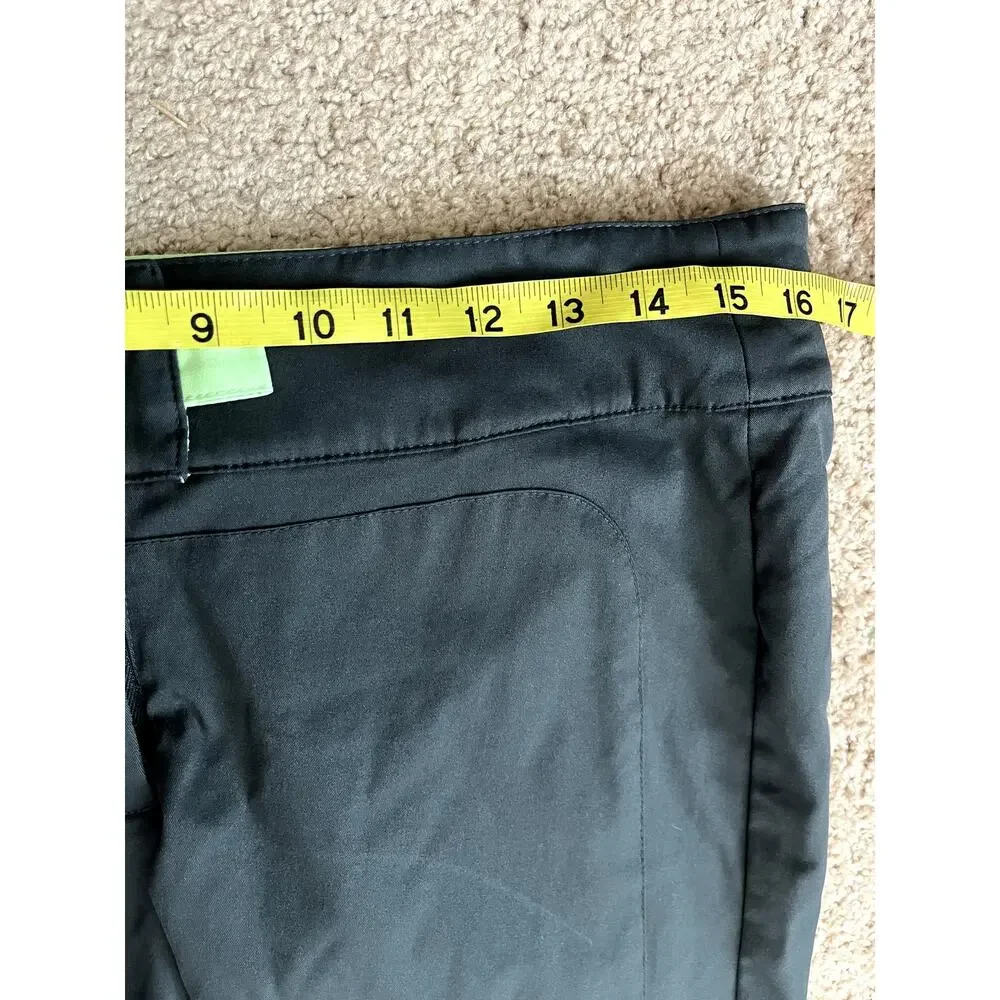 Nike gray pants